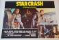 Preview: Star Crash original release german fotobusta set